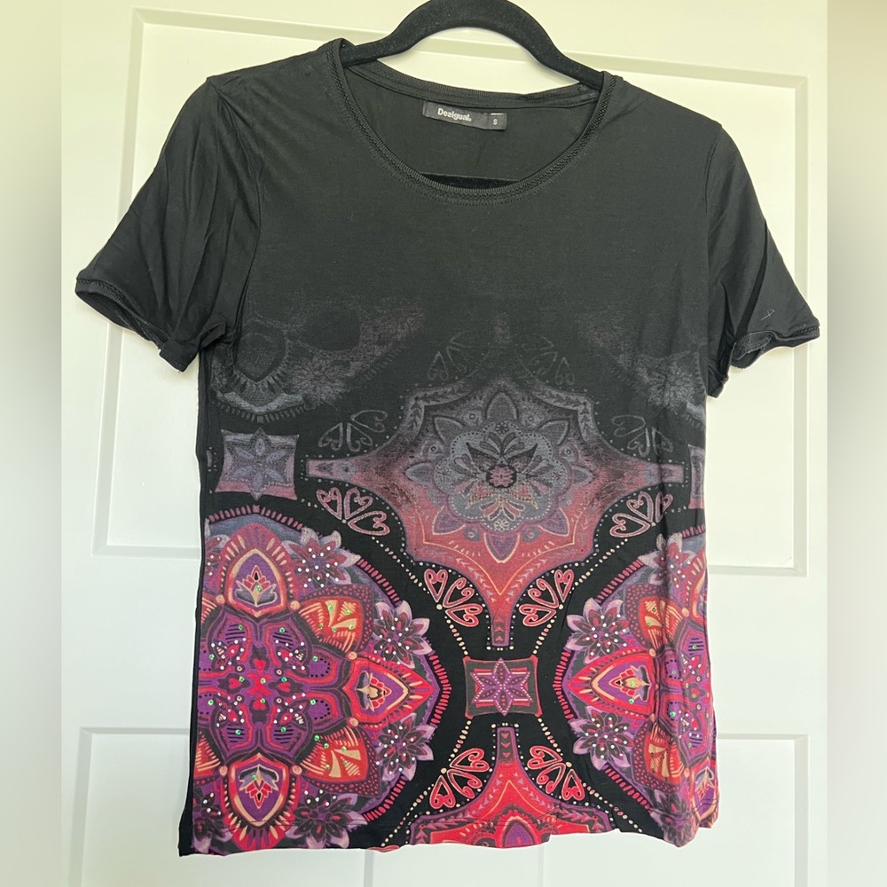 Desigual shirt